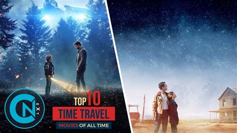 best time travel movies on prime